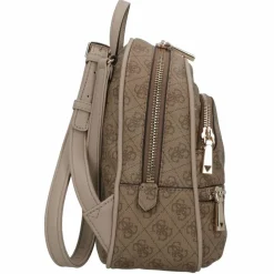 Best Guess Manhattan II City Rucksack 26 cm latte logo