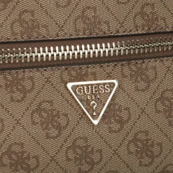 Best Guess Manhattan II City Rucksack 26 cm latte logo