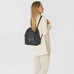 Guess Manhattan II Daypack 33 cm