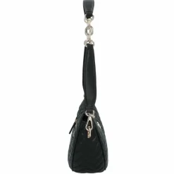 Guess Henkeltaschen|Schultertaschen<Melisandra Schultertasche 25 cm black