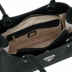 Guess Henkeltaschen|Schultertaschen<Meridian II Schultertasche 29 cm black