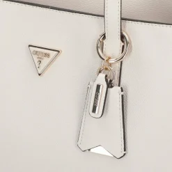 Guess Meridian II Schultertasche 36 cm