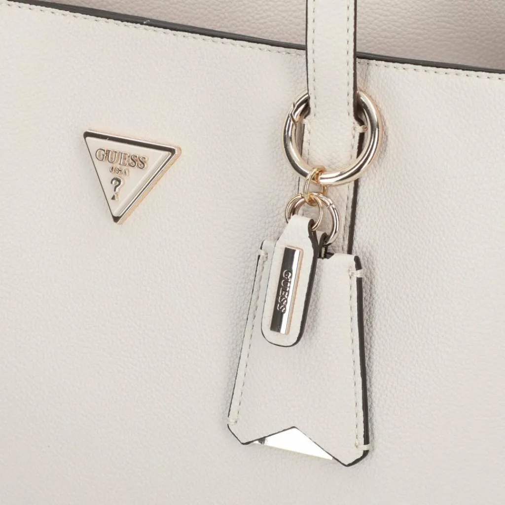 Guess Meridian II Schultertasche 36 cm