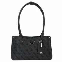 Best Guess Meridian II Schultertasche 29 cm coal logo