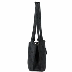 Best Guess Meridian II Schultertasche 29 cm coal logo