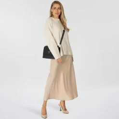 Guess Meridian II Umhängetasche 28 cm