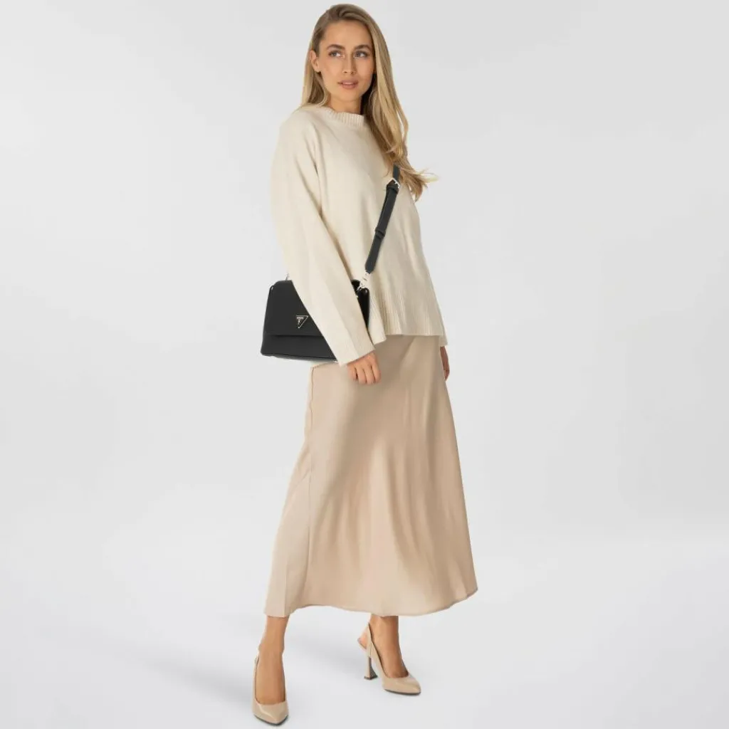 Guess Meridian II Umhängetasche 28 cm