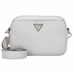 Guess Umhängetaschen<Meridian II Umhängetasche 22 cm ivory