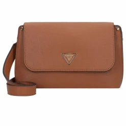 Best Guess Meridian II Umhängetasche 28 cm cognac