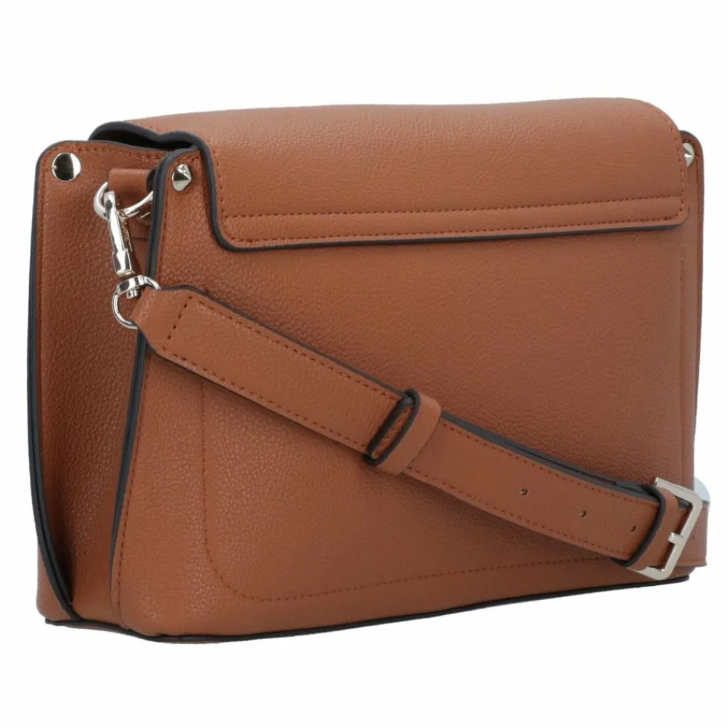 Best Guess Meridian II Umhängetasche 28 cm cognac