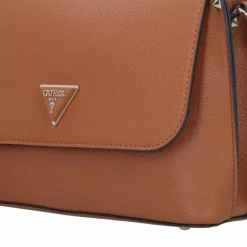 Best Guess Meridian II Umhängetasche 28 cm cognac