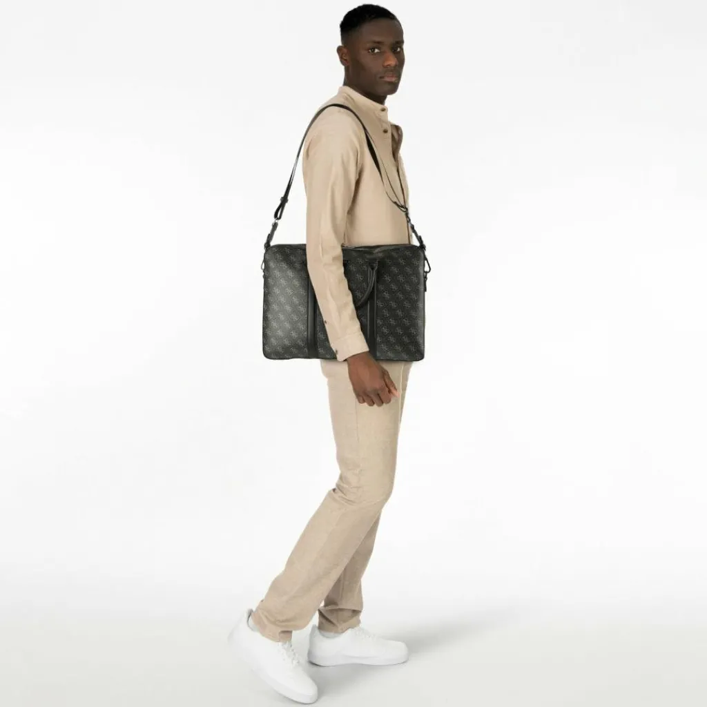 Guess Milano Aktentasche 41 cm