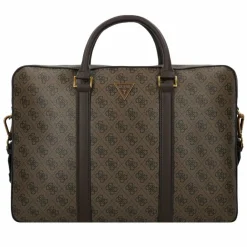 Best Guess Milano Aktentasche 41 cm coffee