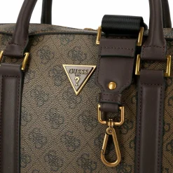 Best Guess Milano Aktentasche 41 cm coffee