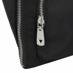 Guess Abendtaschen & Clutches|Umhängetaschen<Milano Clutch Tasche 23 cm black