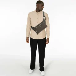 Guess Milano Clutch Tasche 23 cm