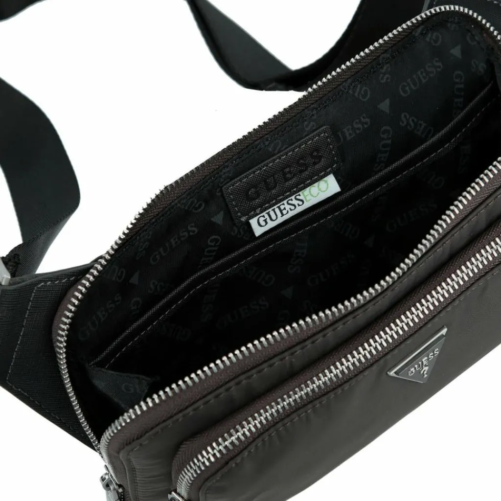 Guess Milano Clutch Tasche 23 cm