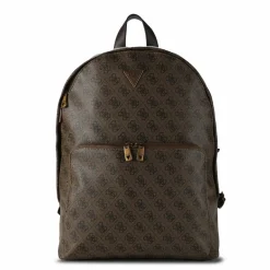 Guess Daypacks<Milano Daypack 42 cm Laptopfach coffee