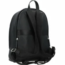 Clearance Guess Milano Daypack 42 cm Laptopfach black