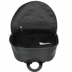 Clearance Guess Milano Daypack 42 cm Laptopfach black