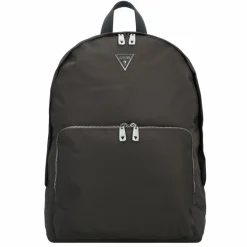 Sale Guess Milano Daypack 41 cm Laptopfach deep taupe