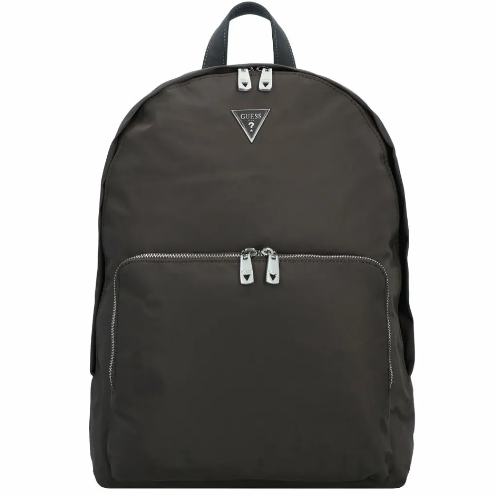 Sale Guess Milano Daypack 41 cm Laptopfach deep taupe