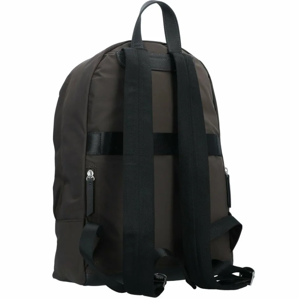 Sale Guess Milano Daypack 41 cm Laptopfach deep taupe