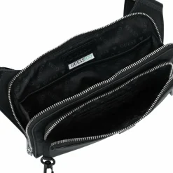 Guess Gürteltaschen<Milano Gürteltasche 23 cm black