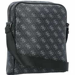 Guess Umhängetaschen<Milano Umhängetasche 22 cm dark black