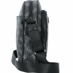 Guess Umhängetaschen<Milano Umhängetasche 22 cm dark black