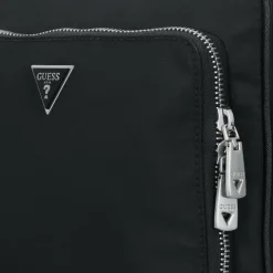 Guess Umhängetaschen<Milano Umhängetasche 21 cm black