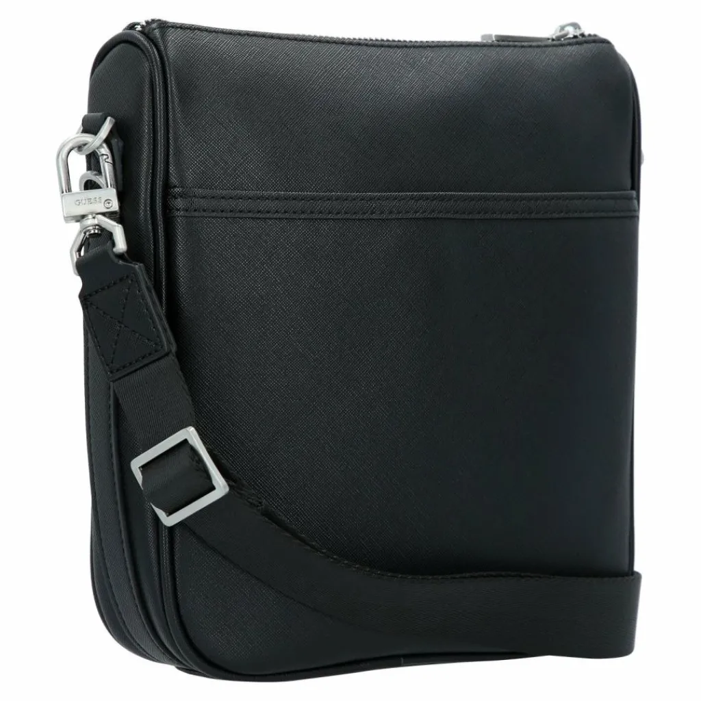 Best Guess Milano Umhängetasche 22 cm black