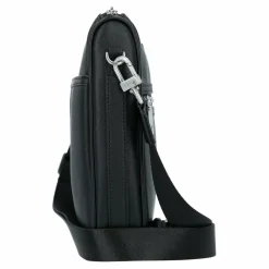 Best Guess Milano Umhängetasche 22 cm black