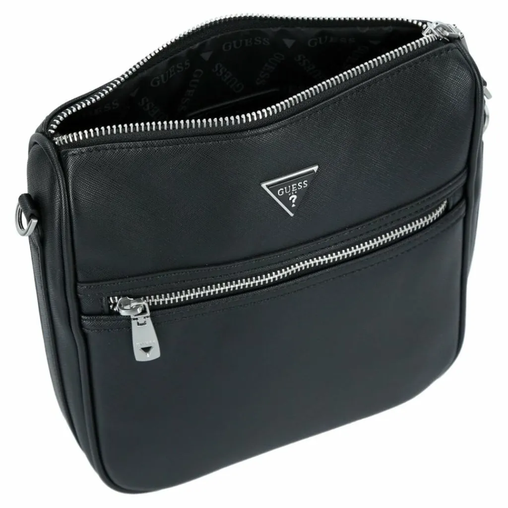 Best Guess Milano Umhängetasche 22 cm black