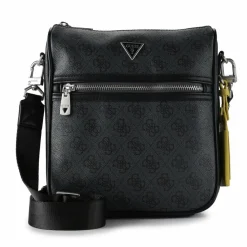 Guess Umhängetaschen<Milano Umhängetasche 22 cm black