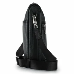 Guess Umhängetaschen<Milano Umhängetasche 22 cm black