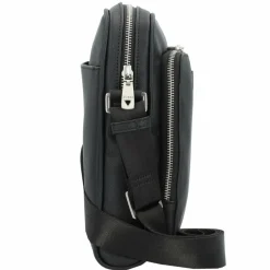 Guess Umhängetaschen<Milano Umhängetasche 21 cm black