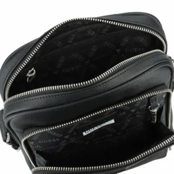 Guess Umhängetaschen<Milano Umhängetasche 21 cm black