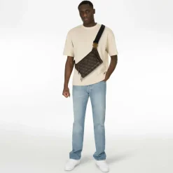 Guess Milano Umhängetasche 23 cm