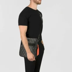 Guess Milano Umhängetasche 22 cm