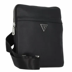 New Guess Milano Umhängetasche 20 cm black