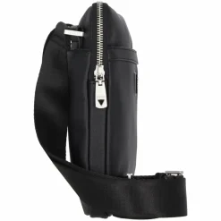 New Guess Milano Umhängetasche 20 cm black