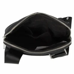New Guess Milano Umhängetasche 20 cm black