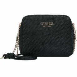 New Guess Mirema Umhängetasche 20 cm black