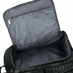 Guess Business-Rucksäcke|Laptoptaschen<Nadira Businessrucksack 40 cm Laptopfach black