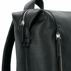 New Guess New York Daypack 42 cm Laptopfach black