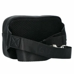 Guess Gürteltaschen<New York Gürteltasche 21 cm black