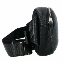 Guess Gürteltaschen<New York Gürteltasche 21 cm black