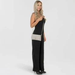 Guess Noelle II Clutch Geldbörse 21 cm