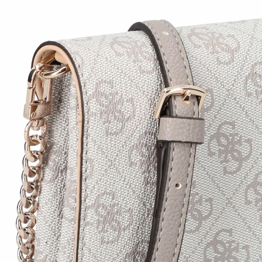 Guess Noelle II Clutch Geldbörse 21 cm